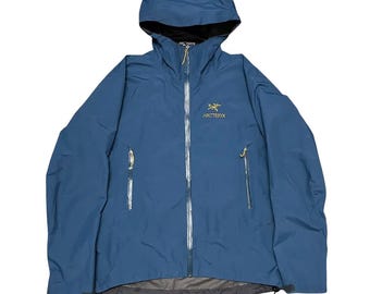 Arc'teryx Beta SL Goretex Mens Jacket