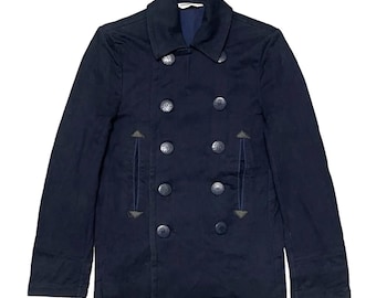 Cappotto doppiopetto di Bathing Ape Bape