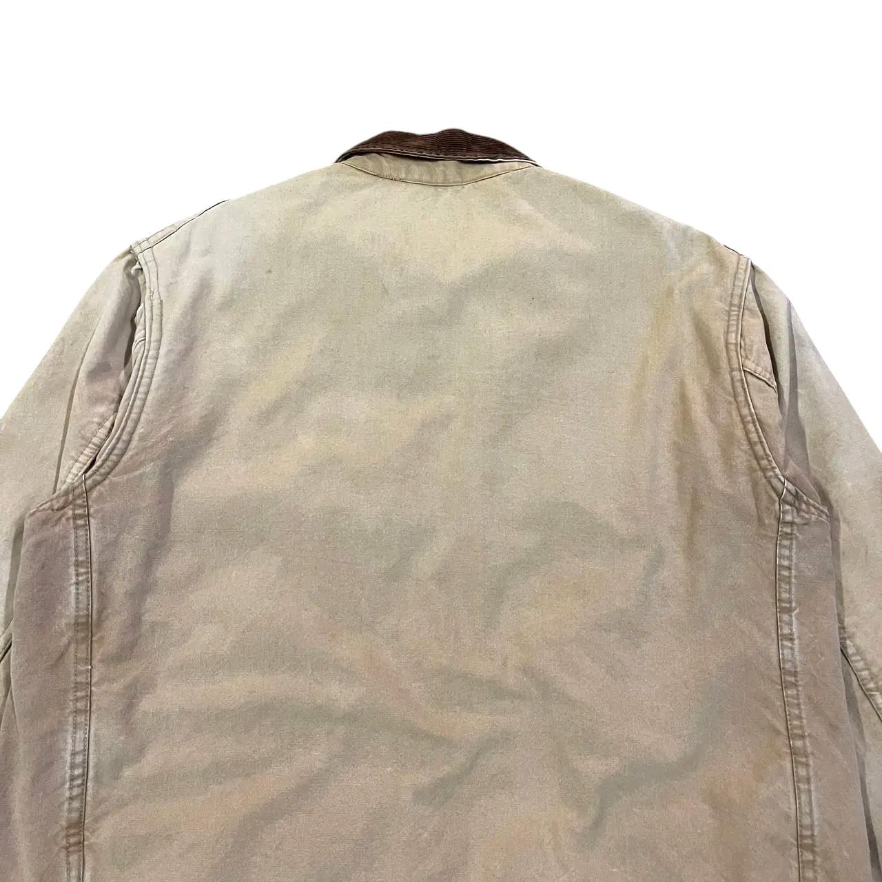 Vintage 50's Sears Workwear Canvas Chore Jacket - Etsy