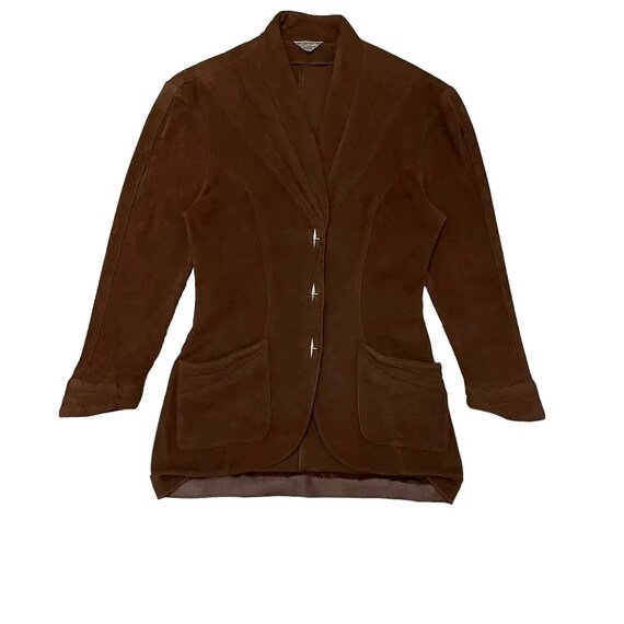 Vintage Thierry Mugler Paris Jacket Rare Archive Iconic - Etsy