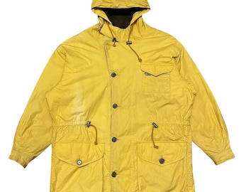 Nigel Cabourn Duck Canvas Lybro Jackets - Etsy