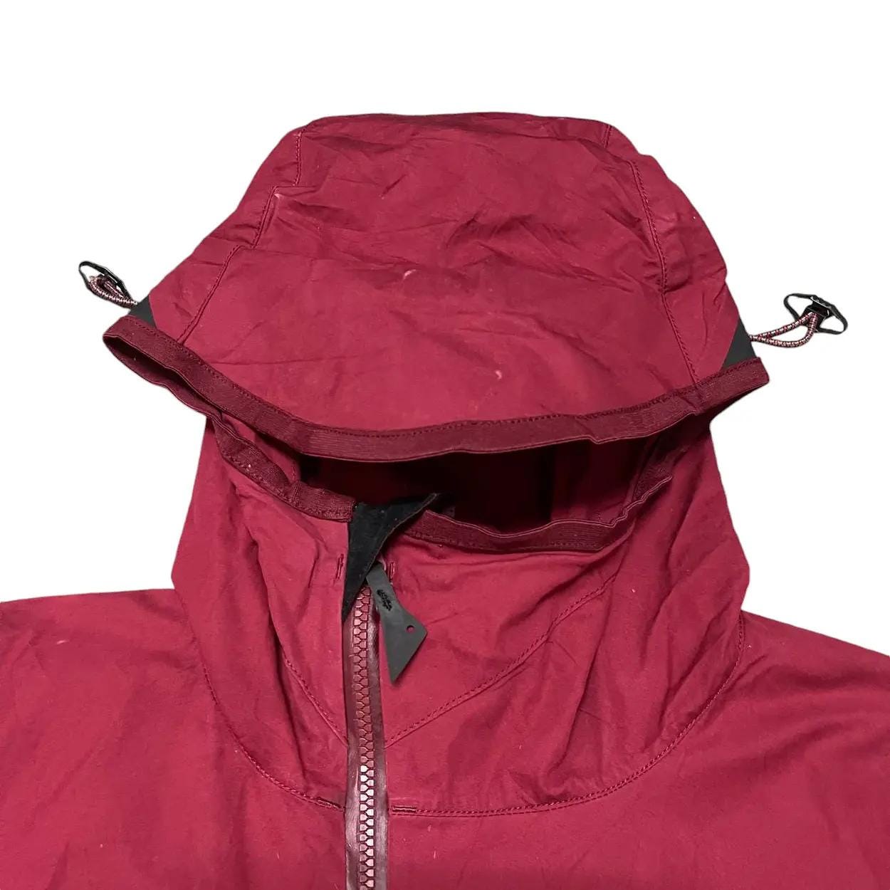 Klattermusen Einride 2.0 Eta Proof Hooded Jacket - Etsy