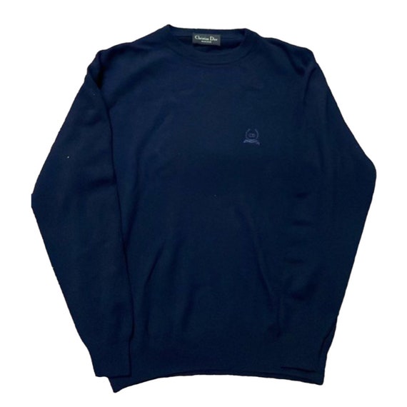 Dior cd sweatshirt sale