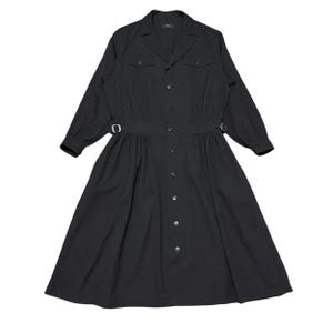 yohjiyamamoto long coat 早い者勝ち RARE!! Yohji Yamamoto Wool Gabardine Long Coat Jacket | Y's