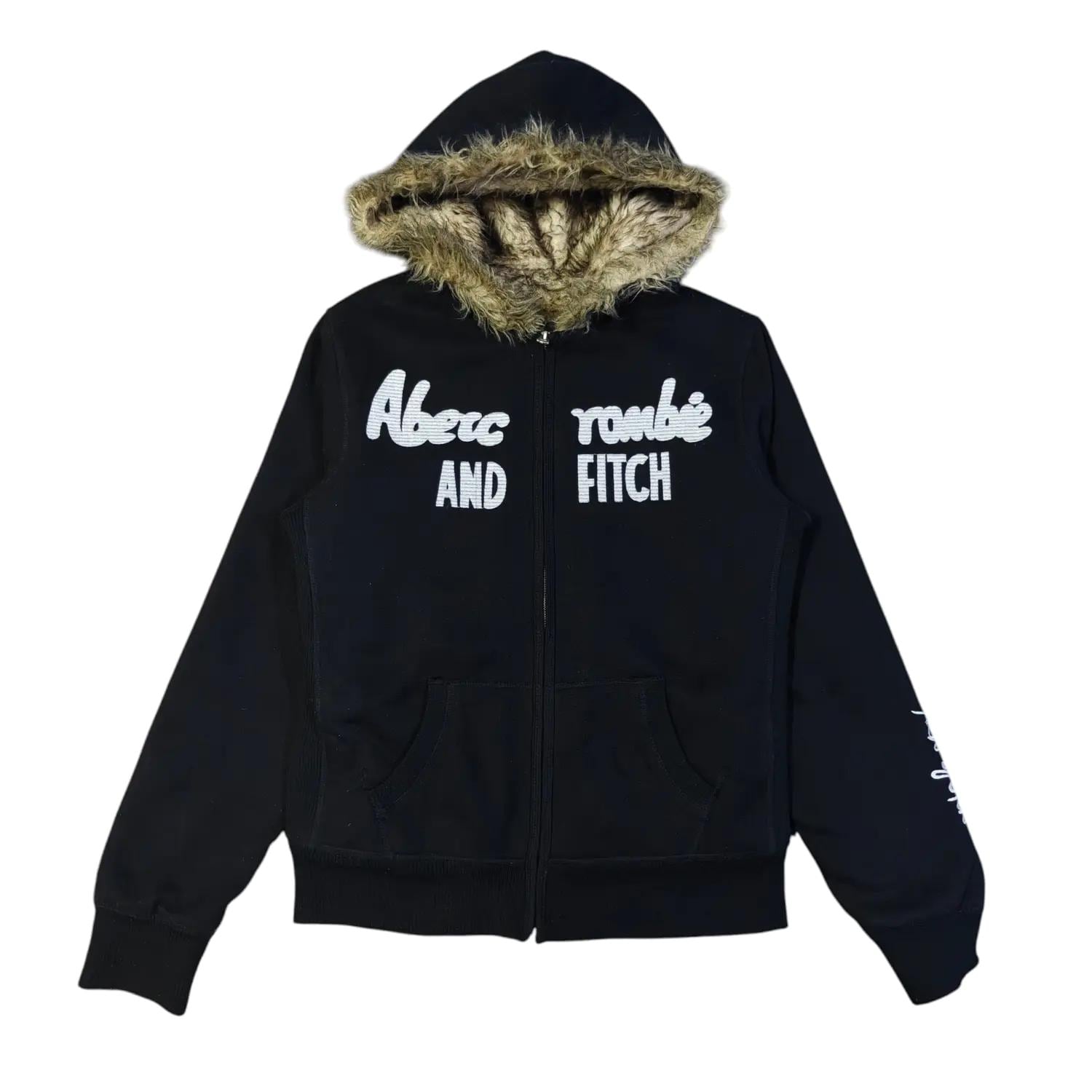 Vintage Abercrombie Y2k Jacket - Etsy