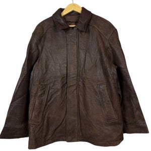 Yves Saint Laurent Pour Homme Jacket - Etsy