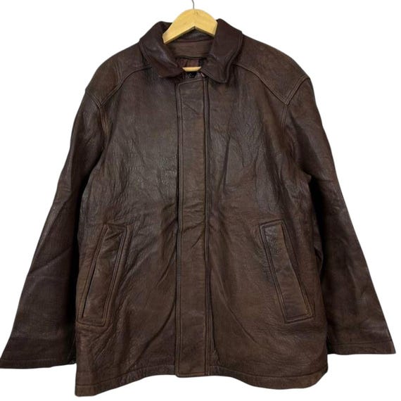 イヴ・サンローラン レザージャケット Saint Laurent(サンローラン