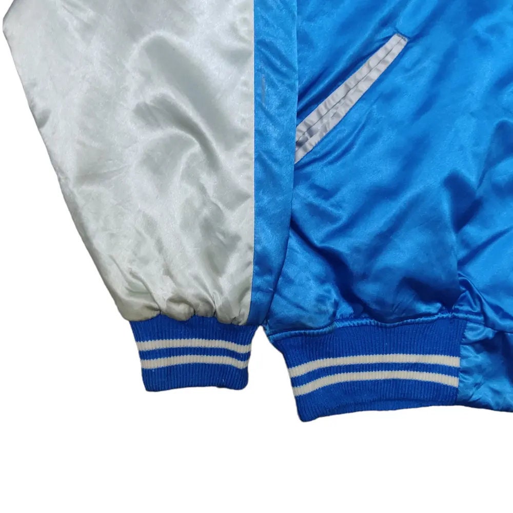 VTG スカジャン スーベニア ジャケット West Pac Tour Japan Tiger