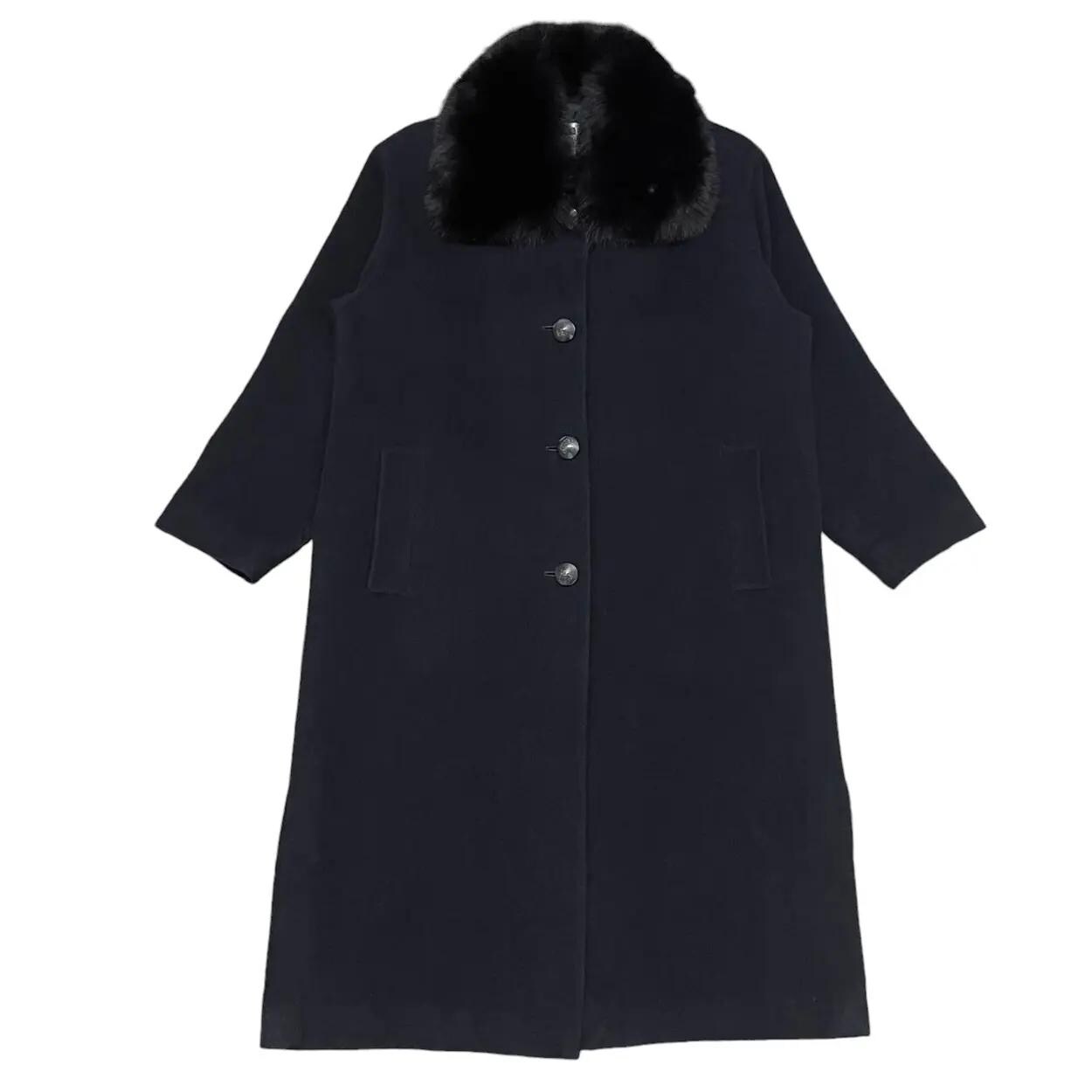 カシミヤ100% PIERRE BALMAIN リアルファーコート il_fullxfull.7554728726_c4lo.jpg