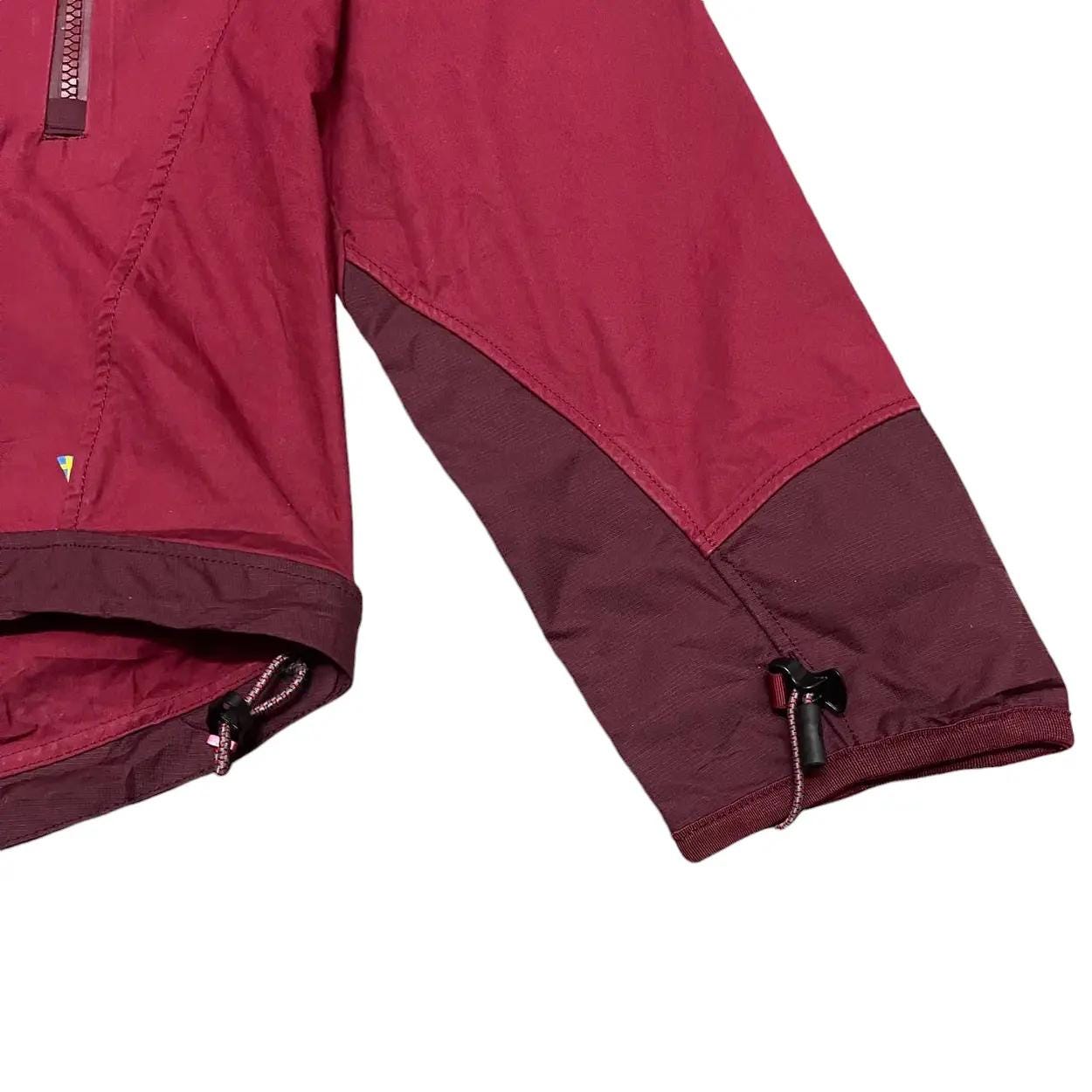 Klattermusen Einride 2.0 Eta Proof Hooded Jacket - Etsy