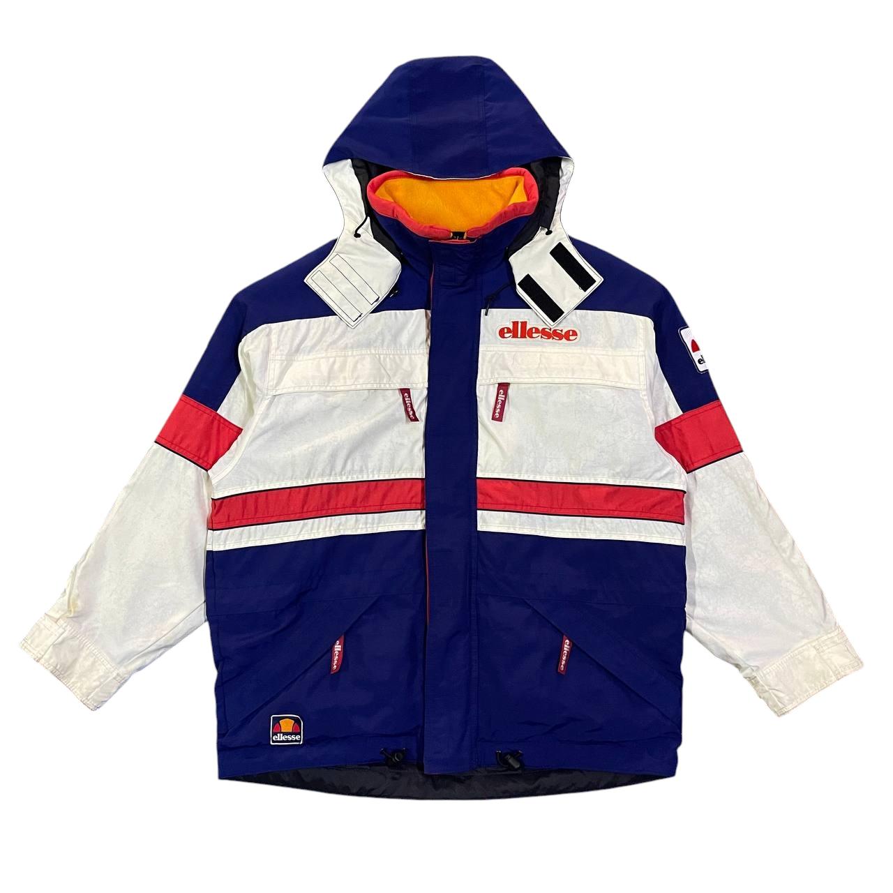 Ellesse by goldwin - Etsy 日本