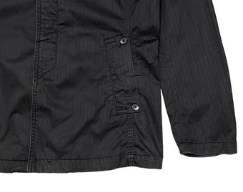 Against All Risks A.A.R. Yohji Yamamoto Jacket - Etsy