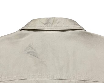AD1990 Comme Des Garcons Homme Trucker Jacket - Etsy