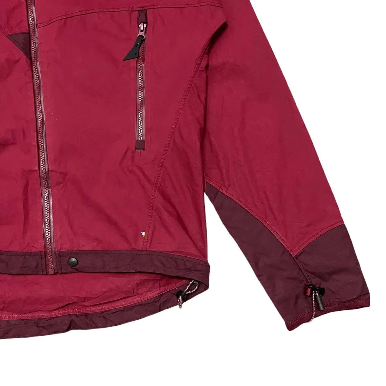 Klattermusen Einride 2.0 Eta Proof Hooded Jacket - Etsy
