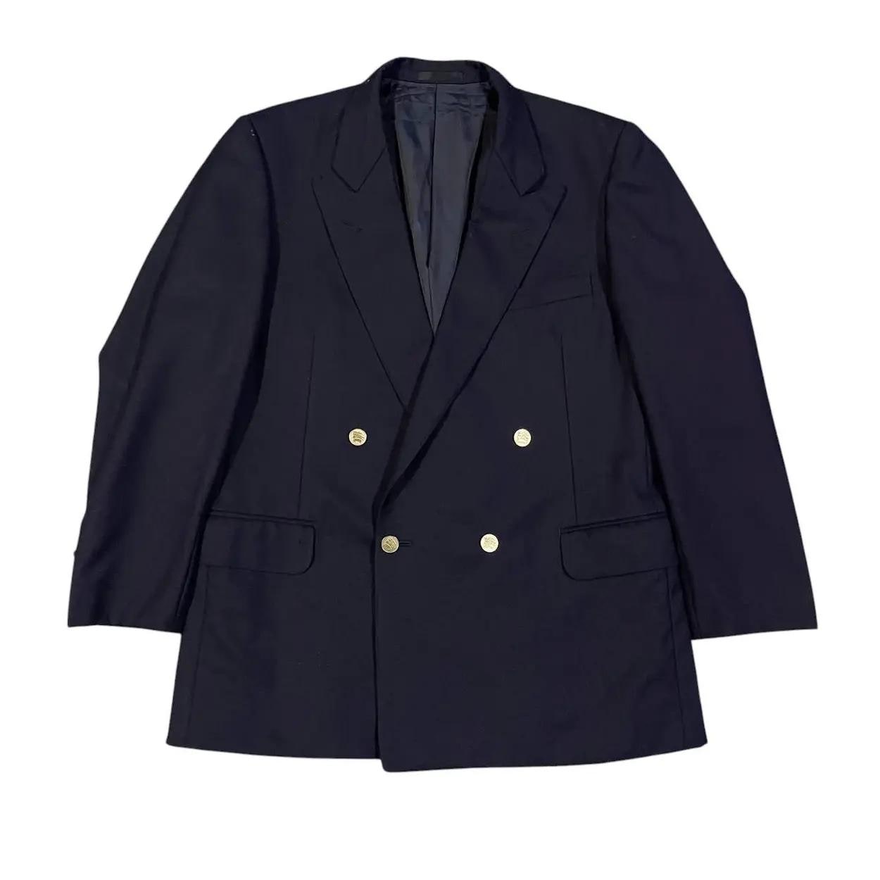 Burberry Gold Button - Etsy