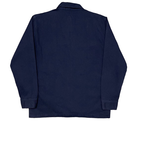 Vintage Stussy International S80 Jacket Indigo - Etsy Vintage Stussy International S80 Jacket Indigo - Etsy