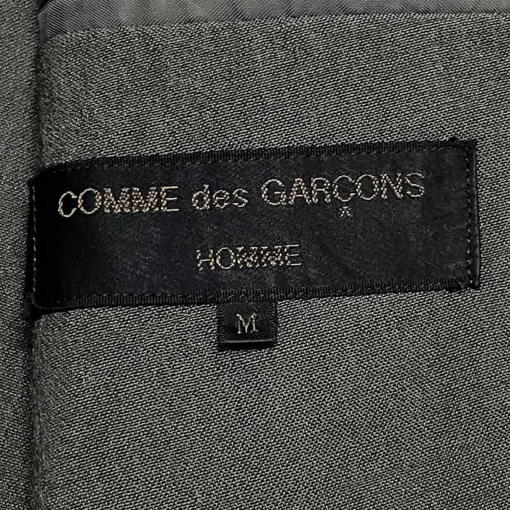 Vintage CDGH AD1989 Comme Des Garcons Homme Blazer - Etsy
