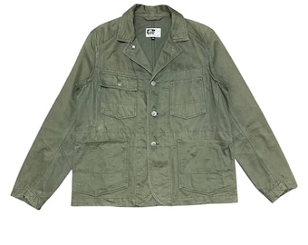 ENGINEERED GARMENTS NEW YORK ジャケット　S Engineered Garments A Nepenthes New York Jacket - Etsy