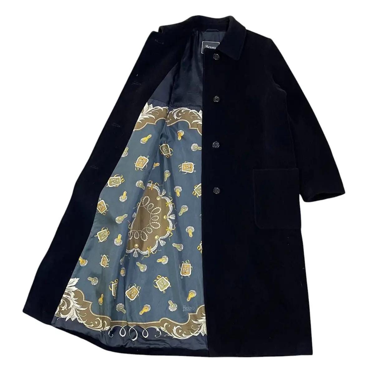 Herno vintage - Etsy 日本