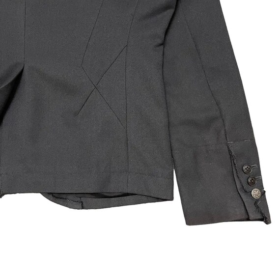 Vintage PPFM Reconstruct Jacket - image 10