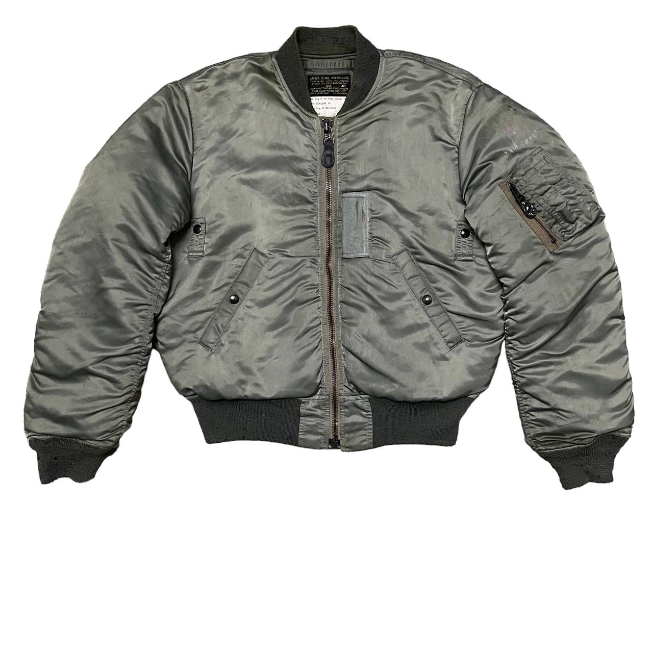 Vintage B15d Jacket - Etsy Israel Vintage B15d Jacket - Etsy Israel