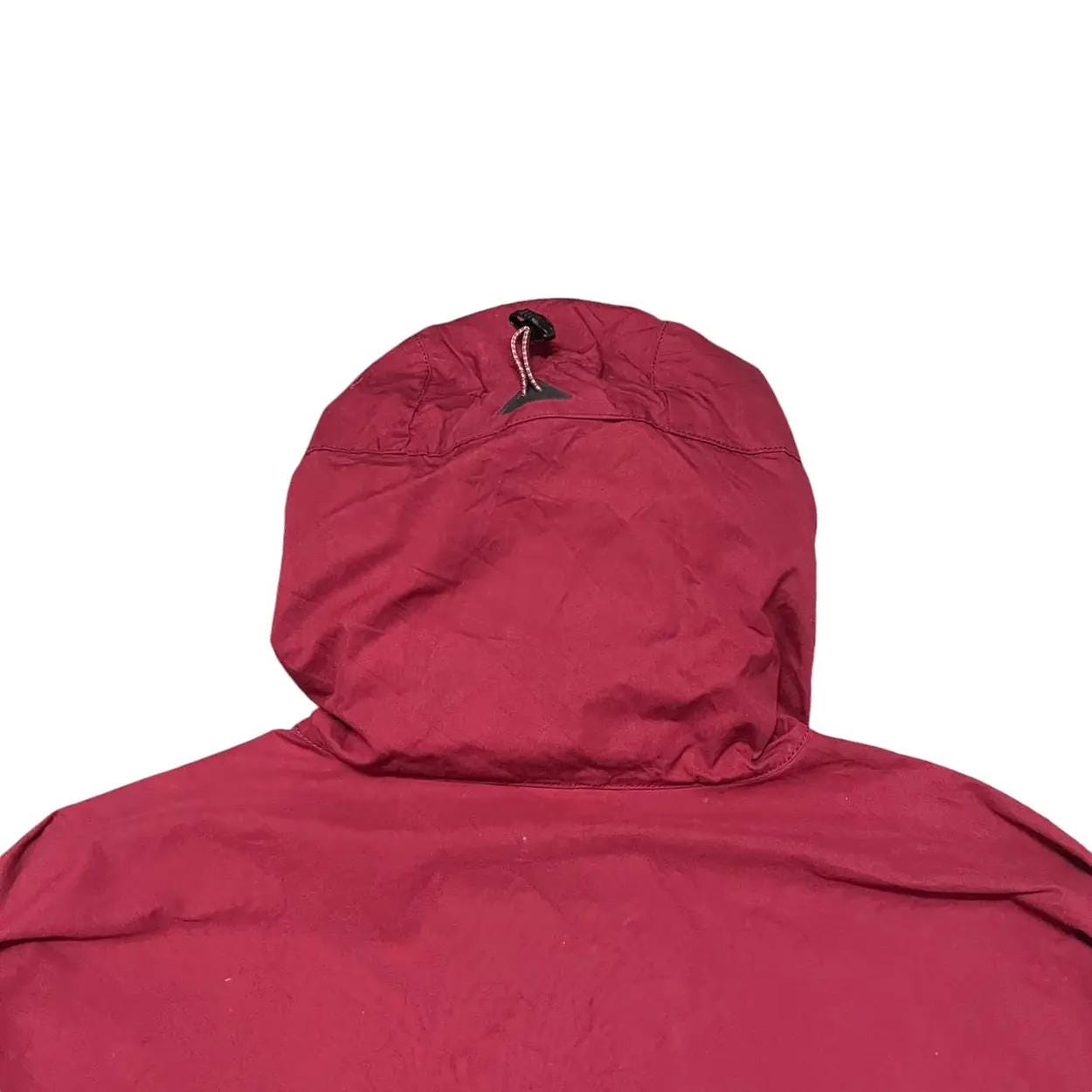 Klattermusen Einride 2.0 Eta Proof Hooded Jacket - Etsy