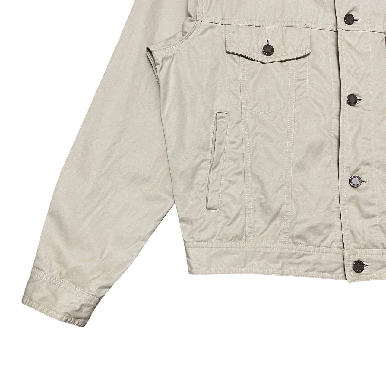 Ｐ*様 vintage 90s GARCONS jacket AD1990 AD1990 Comme Des Garcons Homme Trucker Jacket - Etsy
