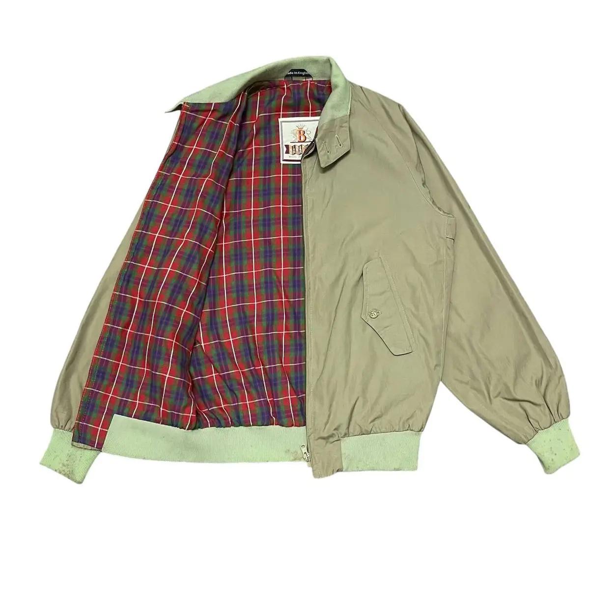 Baracuta G9 46 - Etsy