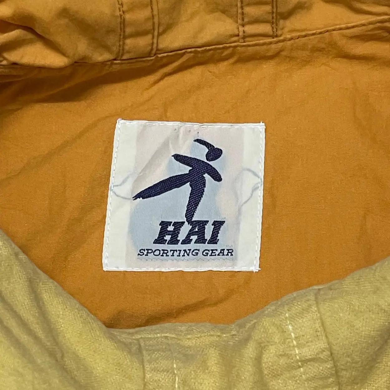 Vintage Hai Sporting Gear Issey Miyake Hooded Jacket - Etsy