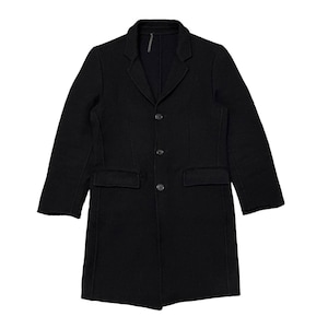 Vintage Prada Wool Coat - Etsy
