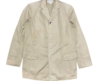 DVN Dries Van Noten Jacket