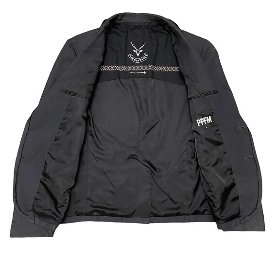 Vintage PPFM Reconstruct Jacket - image 4