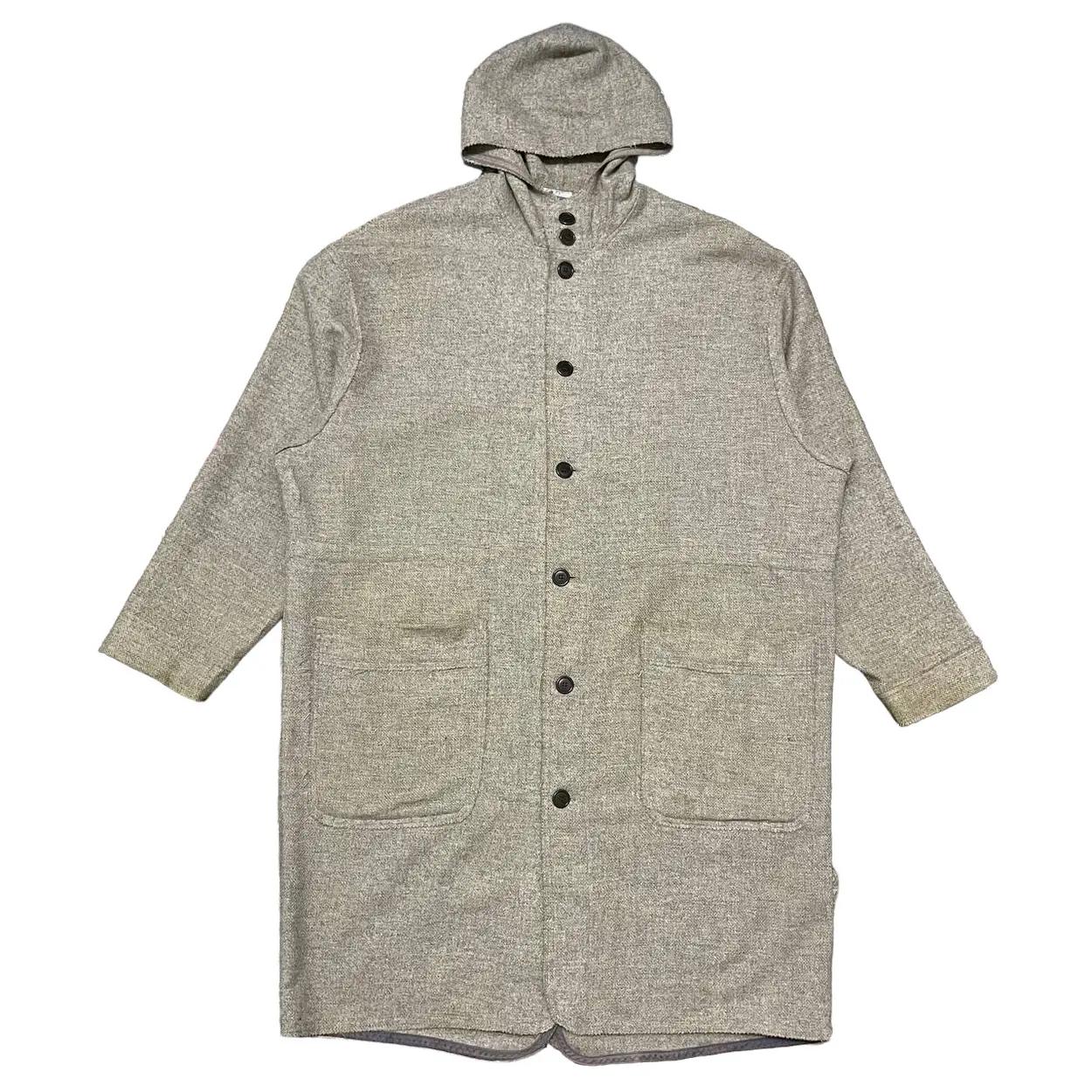 ジャケット・アウター 90s Paul Smith LONDON wool hooded coat Vintage Paul Smith Wool Hooded Coat - Etsy