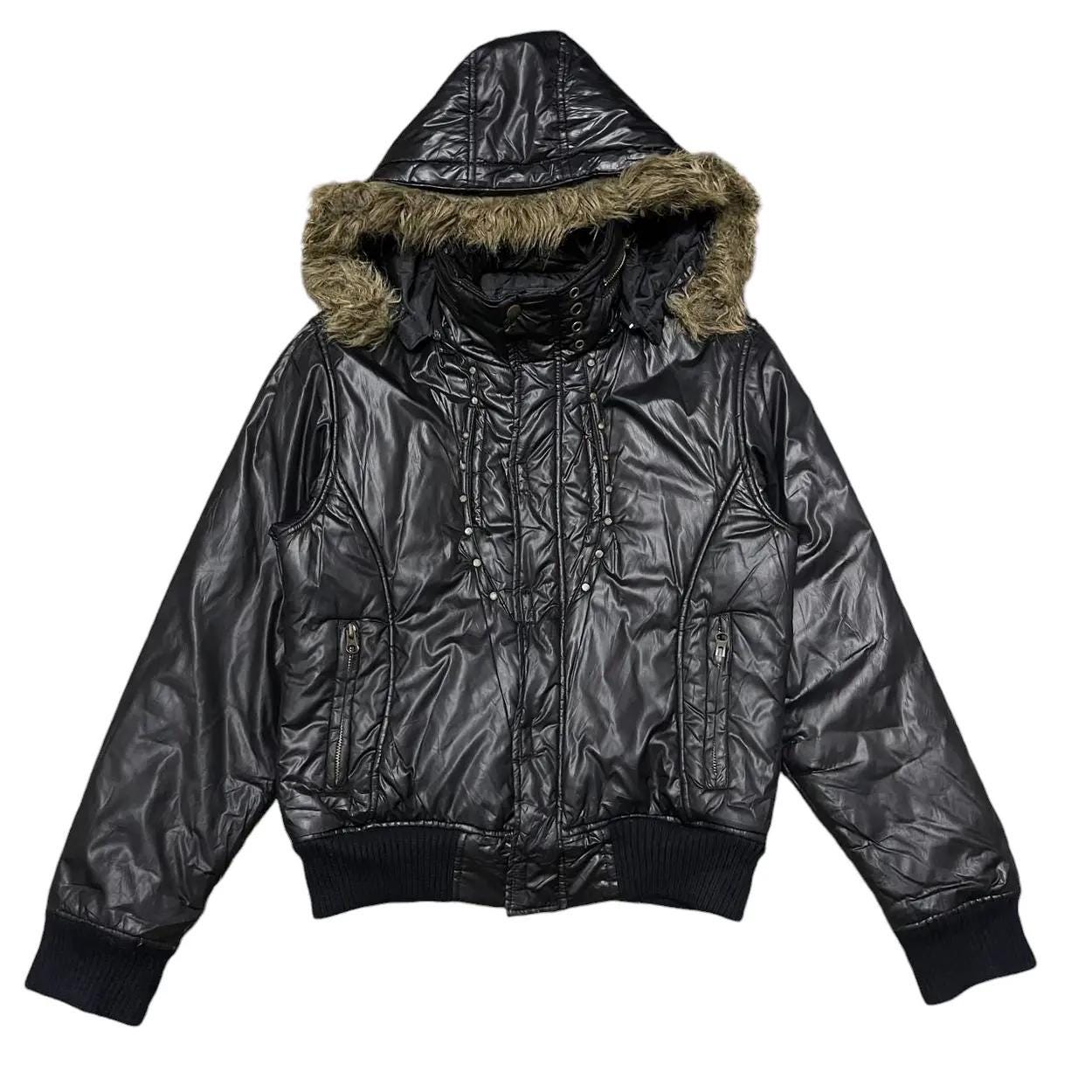 トップス IFSIXWASNINE/MINIMUM-D IfSixWasNine Archive Clothing Collection | DRIEW GARMENTS Toronto