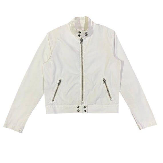 Maison Margiela, Maison Margiela Jacket