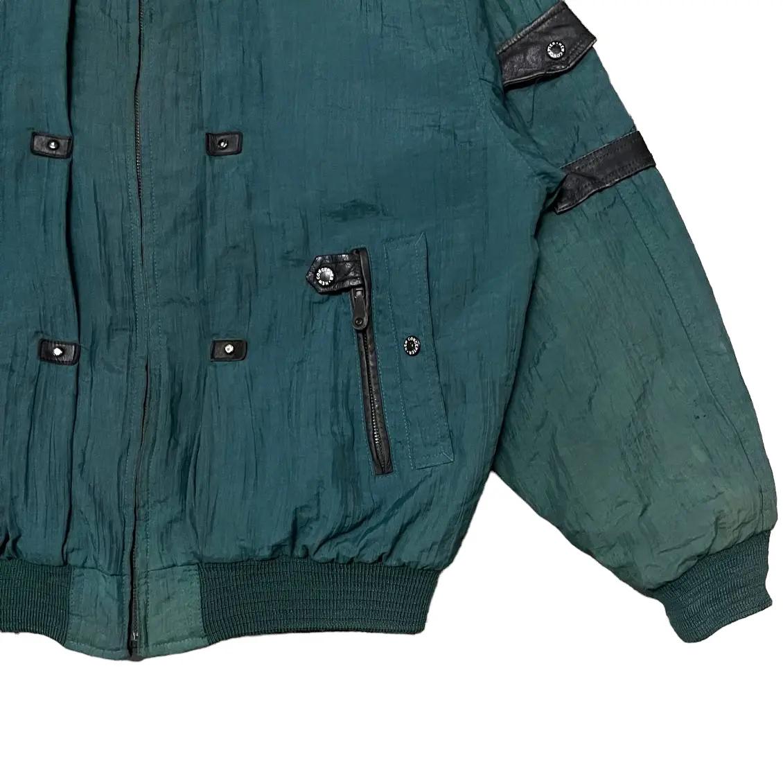 Vintage Kadoya New Concepter Rider Jacket Multi Pocket - Etsy