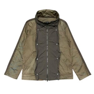 ジャケット・アウター FINAL  - survival hood jacket CIVILIZED - 《ラスト1点!!》《再入荷》Survival Hood Jacket