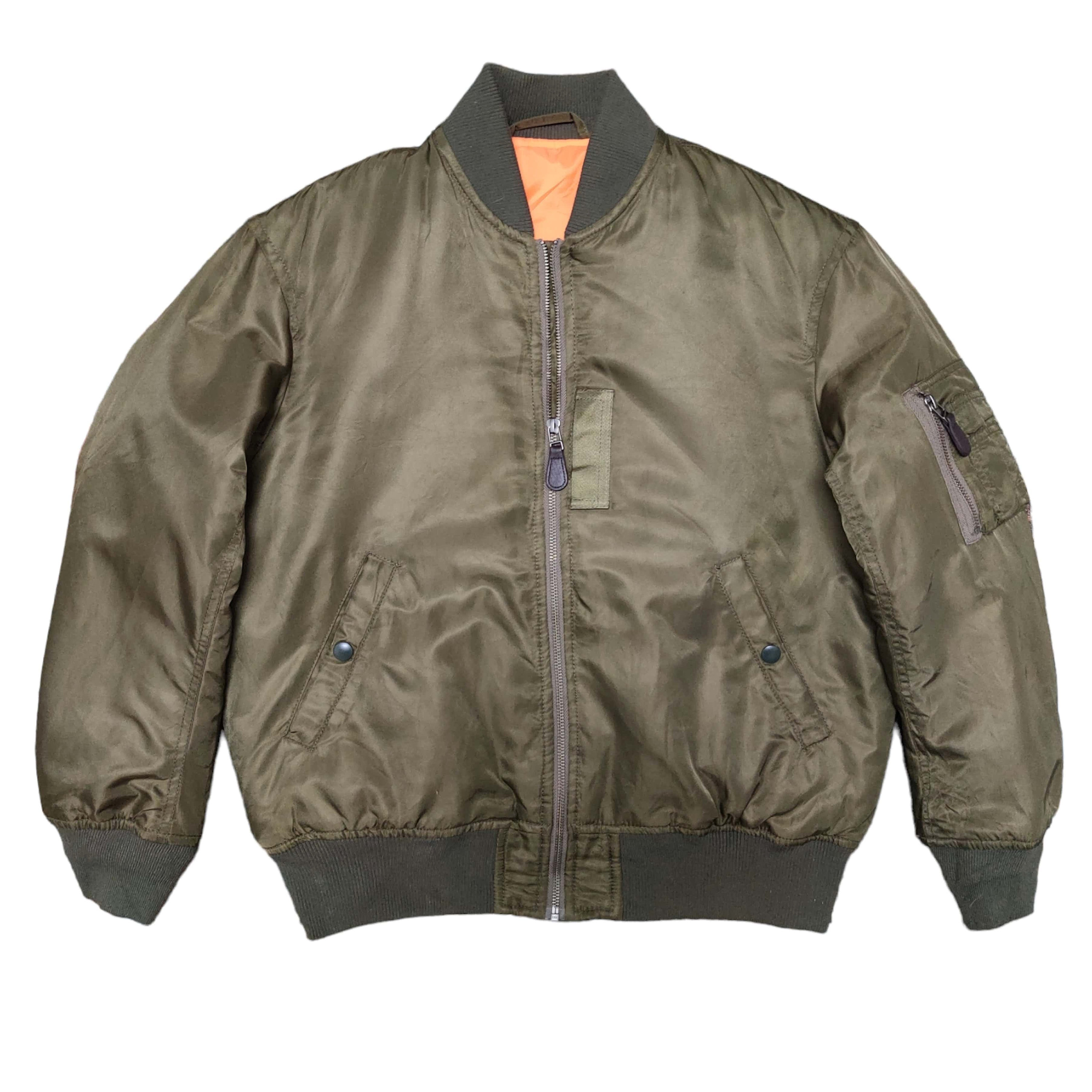 GU Bomber Jacket Ma 1 Military - Etsy GU Bomber Jacket Ma 1 Military - Etsy