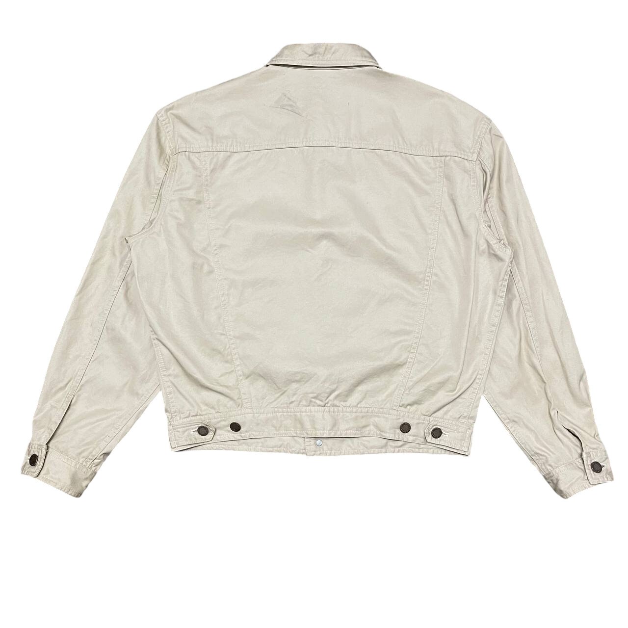 AD1990 Comme Des Garcons Homme Trucker Jacket - Etsy