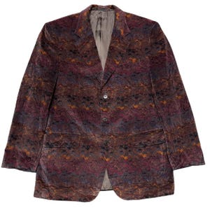 Missoni Uomo - Etsy