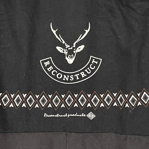 Vintage PPFM Reconstruct Jacket - image 5