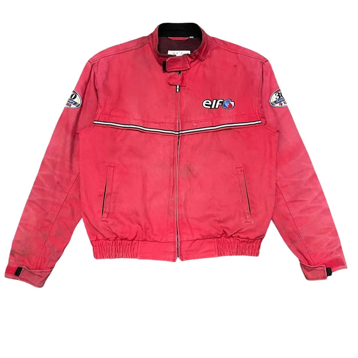 Red Baron Jacket - Etsy