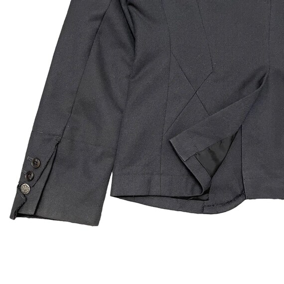 Vintage PPFM Reconstruct Jacket - image 9