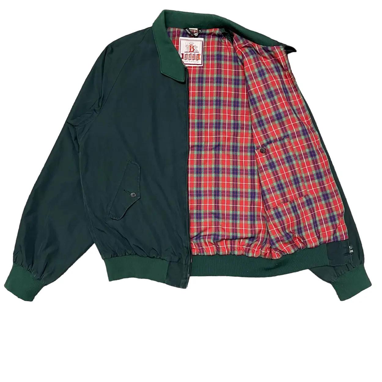 BARACUTA HARRINGTON ジャケット サイズ44 Baracuta Jacket 44 - Etsy