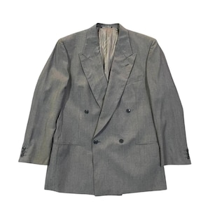 Giorgio Armani グレー ブレザー サイズ50 Giorgio Armani Size 50 - Etsy