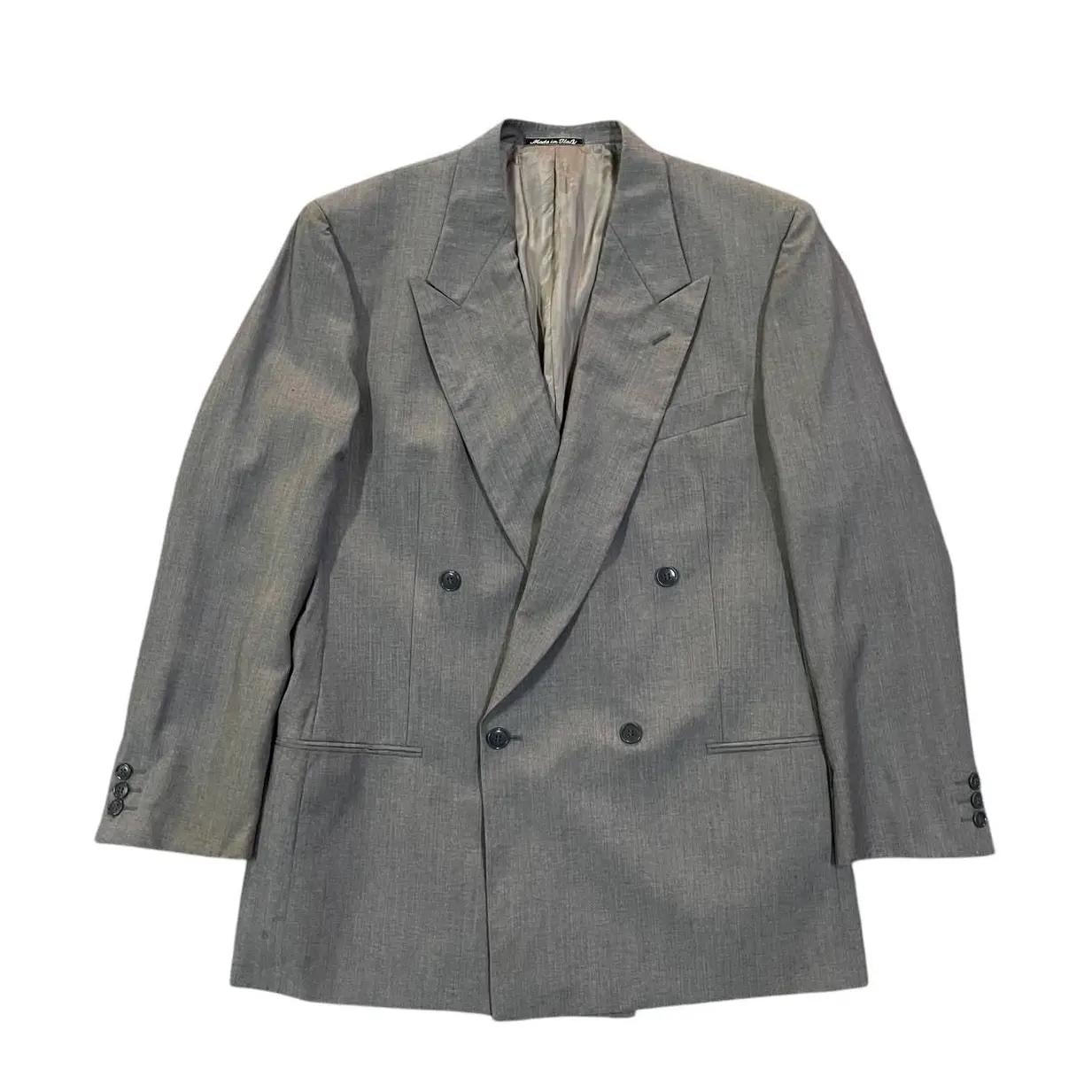 Giorgio armani suit - Etsy 日本