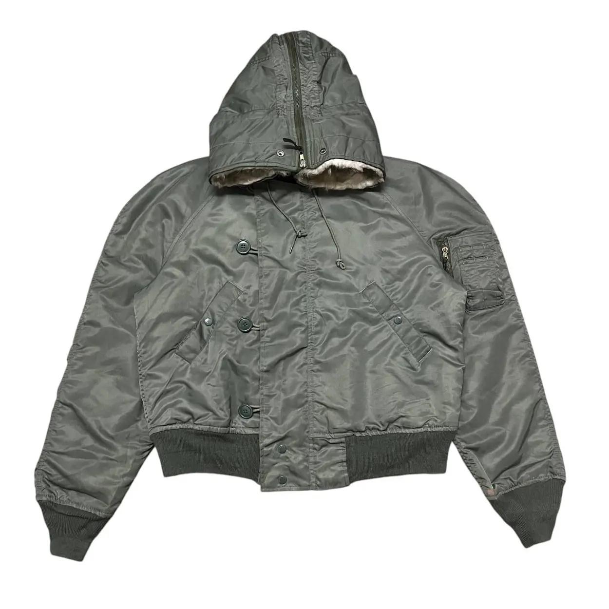 Alpha Industries N3b - Etsy