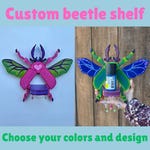 Bug Home Decor