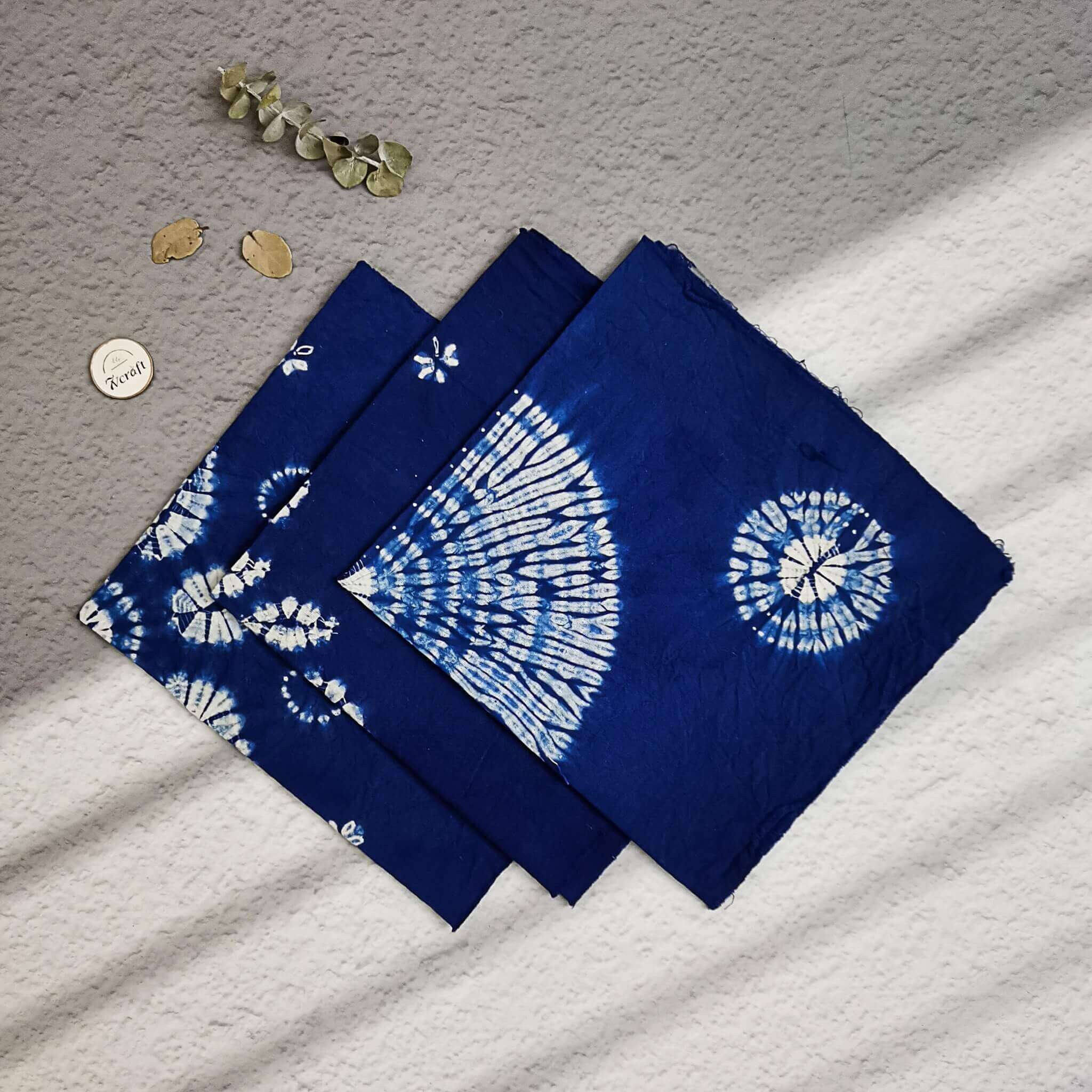 Shibori tapestry sale