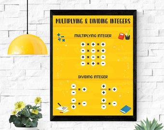 Integer - Etsy Canada